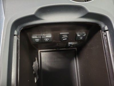 2017 Acura MDX 3.5L SH-AWD w/Advance & Entertainment Pkgs