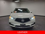 2017 Acura MDX 3.5L SH-AWD w/Advance & Entertainment Pkgs