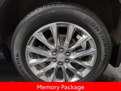 2021 Buick Enclave Premium Group