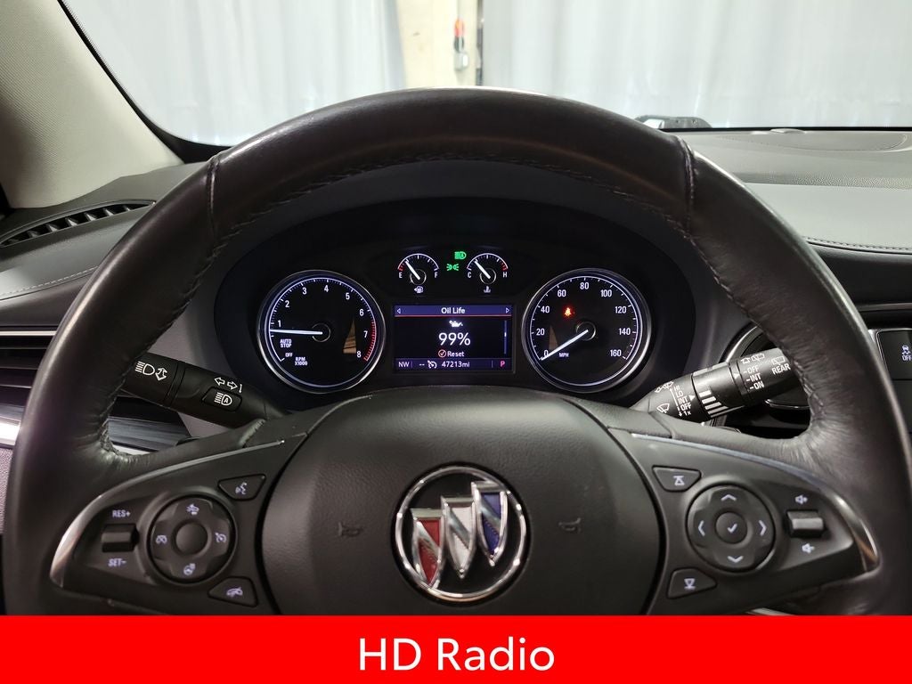 2021 Buick Enclave Premium Group