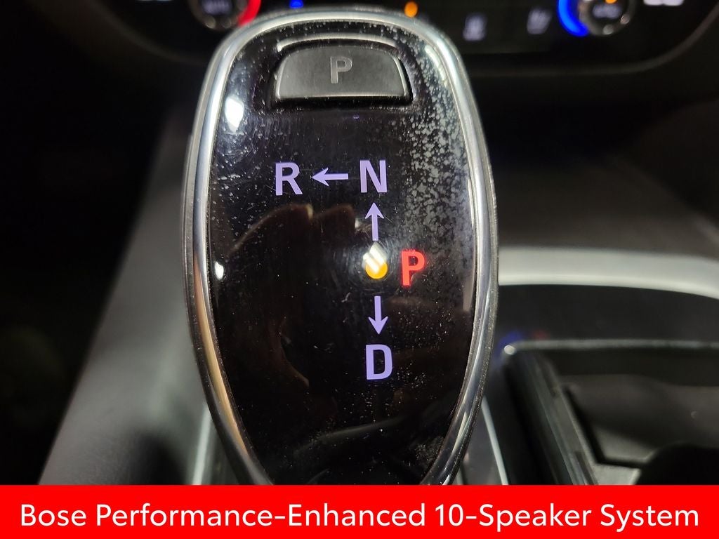 2021 Buick Enclave Premium Group