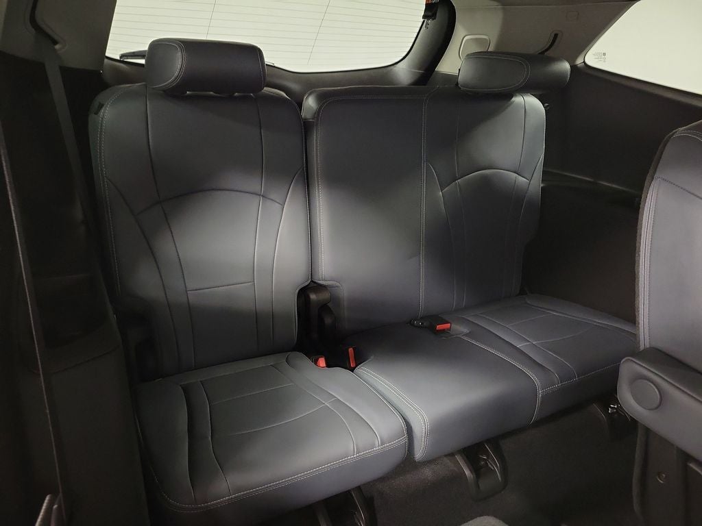 2021 Buick Enclave Premium Group
