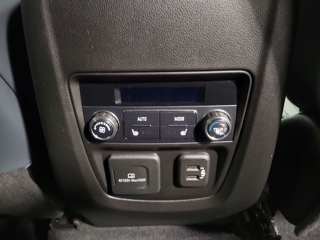 2021 Buick Enclave Premium Group