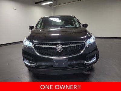 2021 Buick Enclave Premium Group