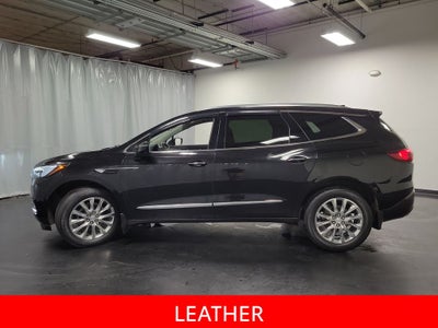 2021 Buick Enclave Premium Group