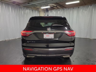 2021 Buick Enclave Premium Group