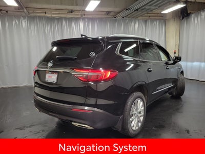 2021 Buick Enclave Premium Group