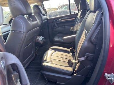 2014 Buick Enclave Leather Group