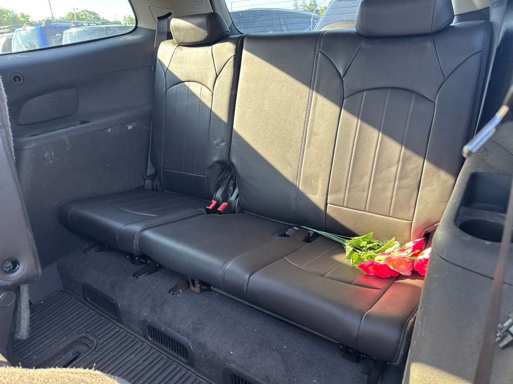 2014 Buick Enclave Leather Group
