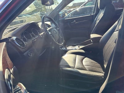 2014 Buick Enclave Leather Group