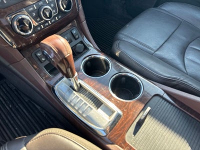 2014 Buick Enclave Leather Group