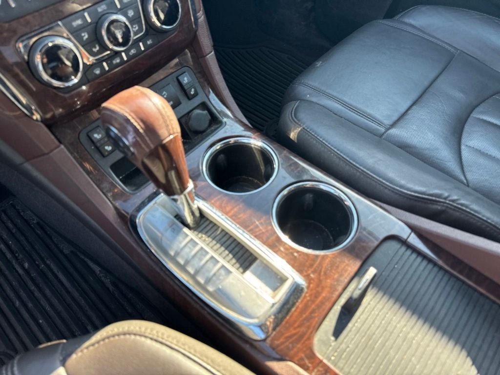 2014 Buick Enclave Leather Group