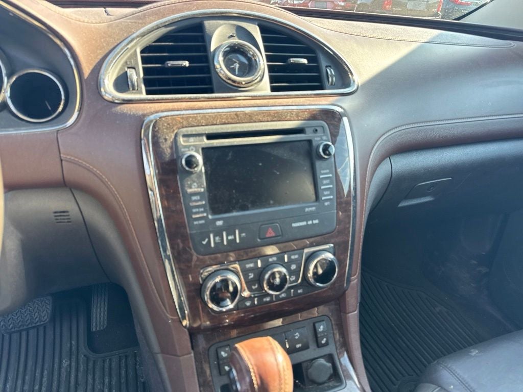 2014 Buick Enclave Leather Group