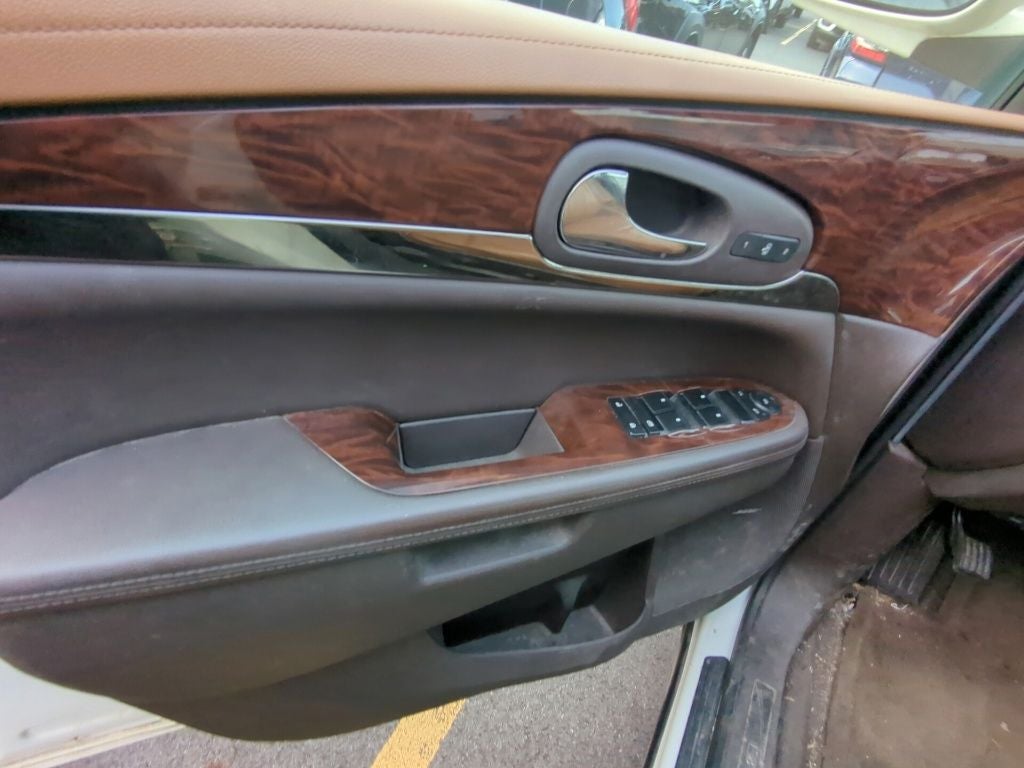 2015 Buick Enclave Leather Group