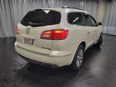 2015 Buick Enclave Leather Group