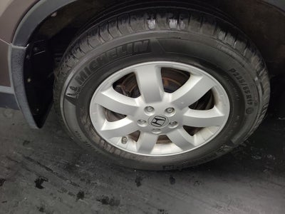 2011 Honda CR-V SE