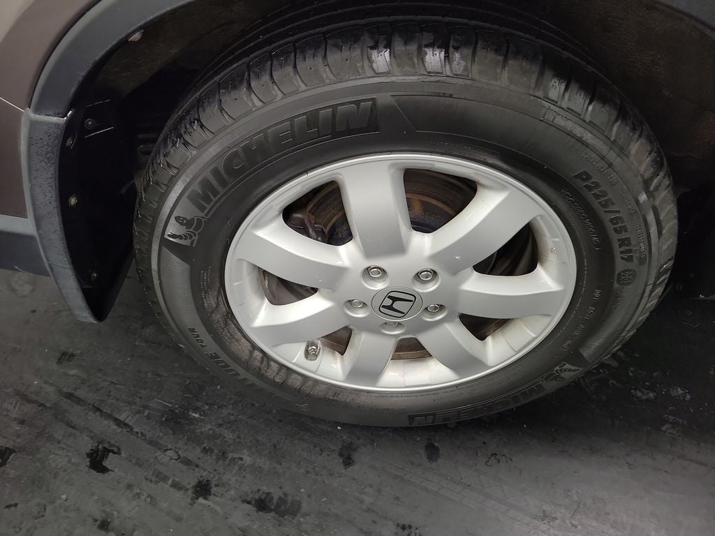 2011 Honda CR-V SE