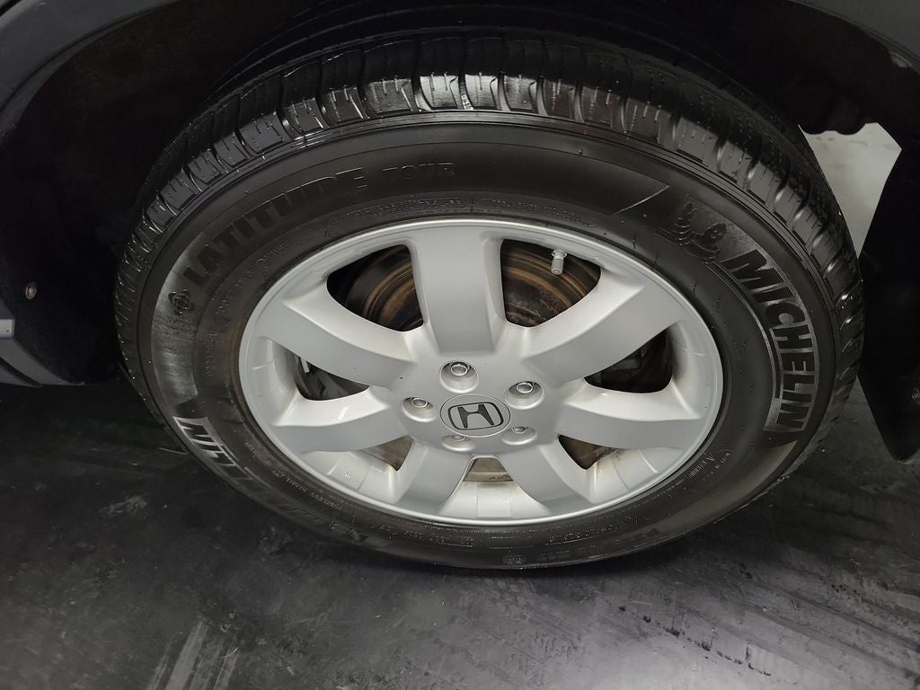 2011 Honda CR-V SE