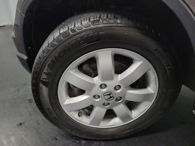 2011 Honda CR-V SE