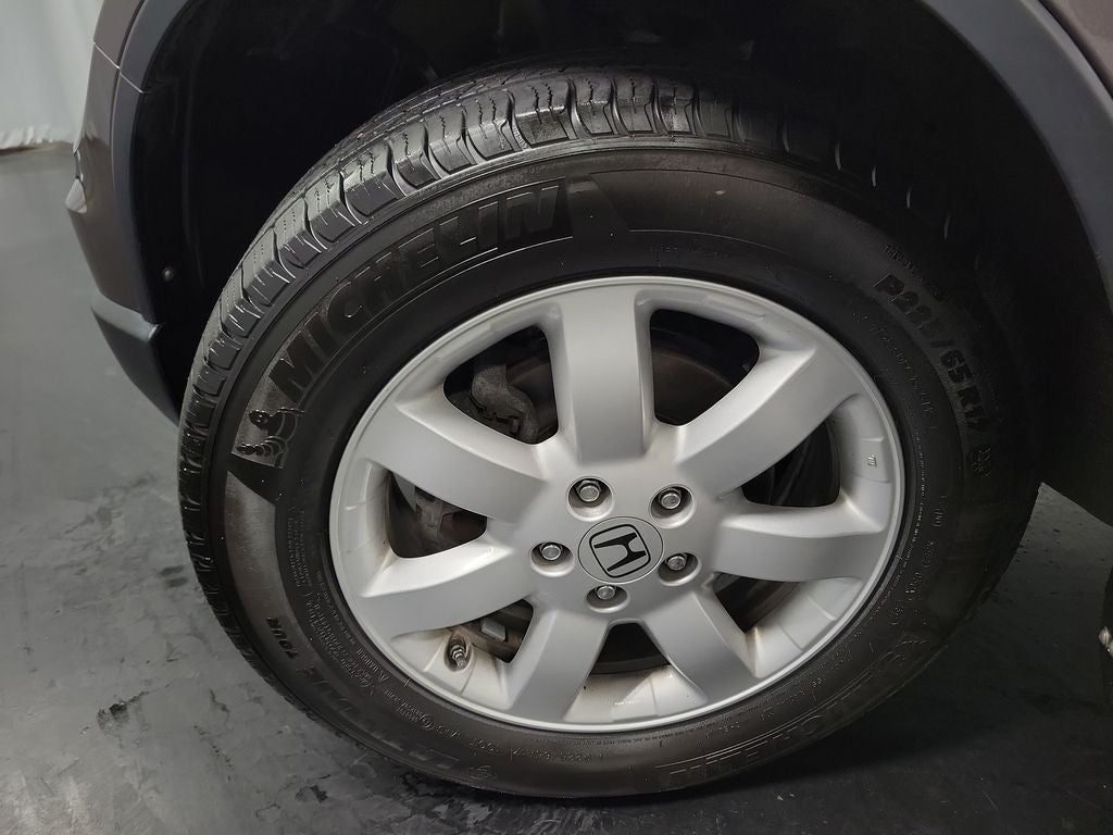 2011 Honda CR-V SE