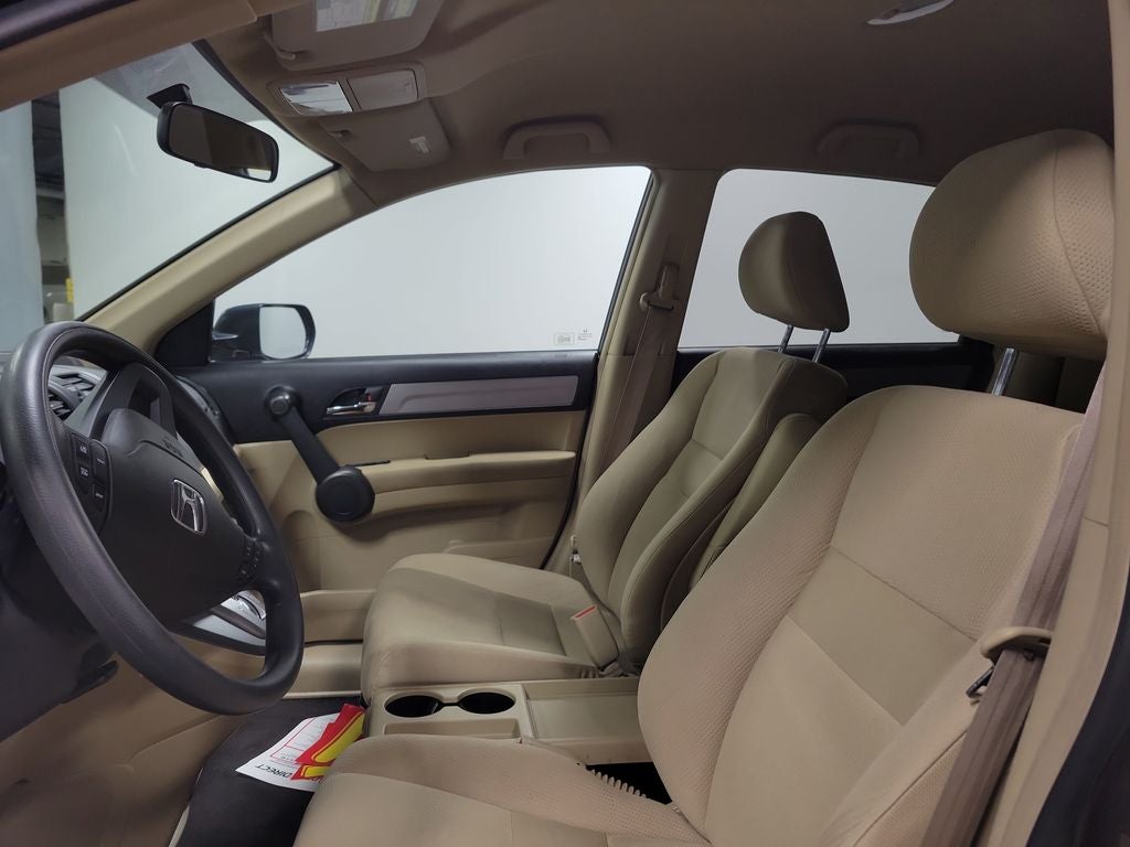 2011 Honda CR-V SE