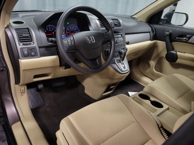 2011 Honda CR-V SE