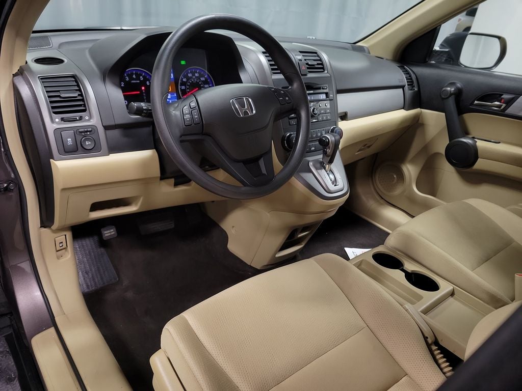 2011 Honda CR-V SE