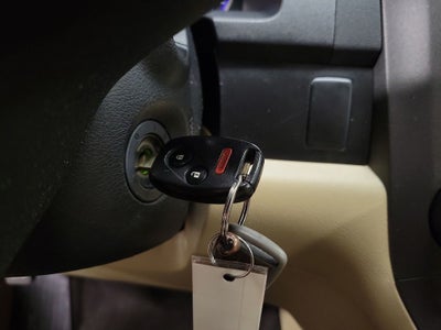 2011 Honda CR-V SE