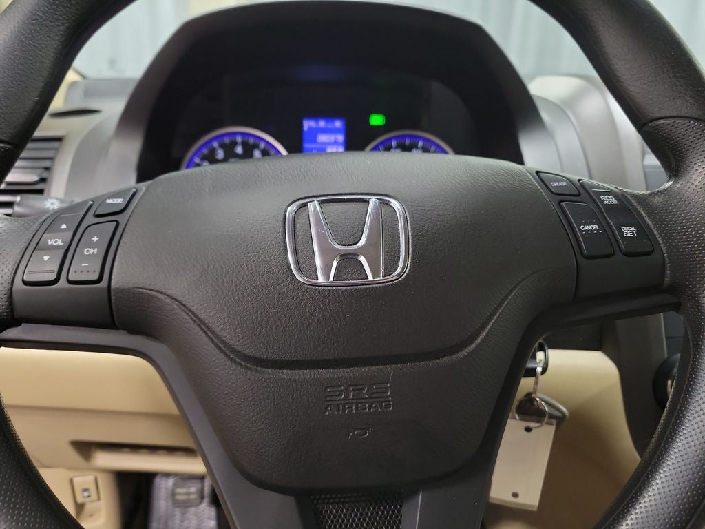 2011 Honda CR-V SE