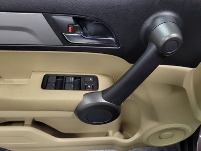 2011 Honda CR-V SE