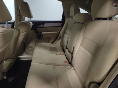 2011 Honda CR-V SE