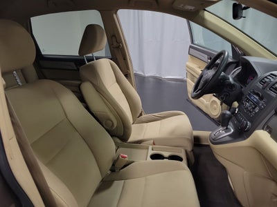 2011 Honda CR-V SE