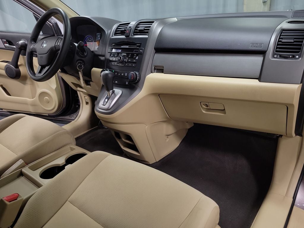 2011 Honda CR-V SE