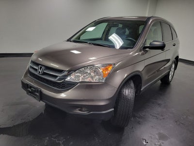 2011 Honda CR-V SE