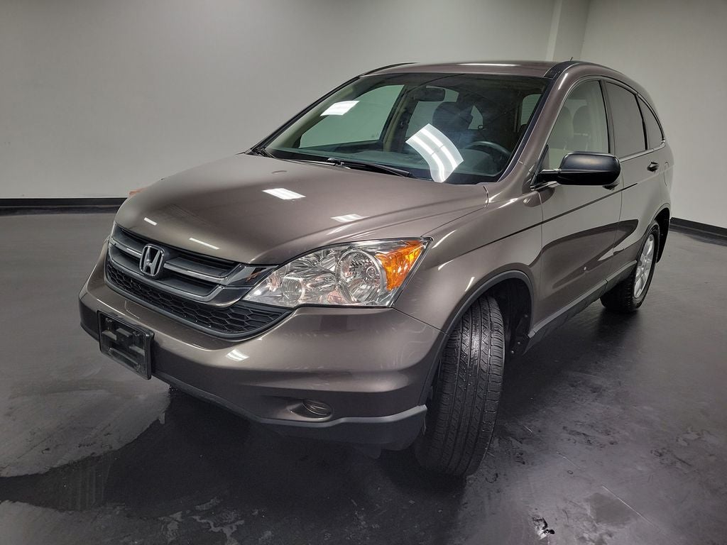 2011 Honda CR-V SE