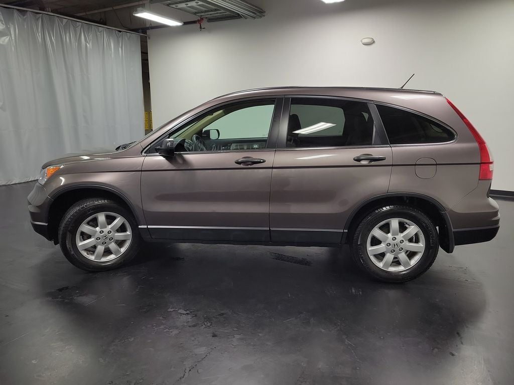2011 Honda CR-V SE