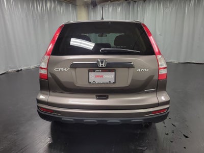 2011 Honda CR-V SE