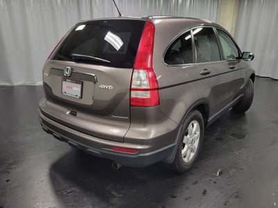 2011 Honda CR-V SE