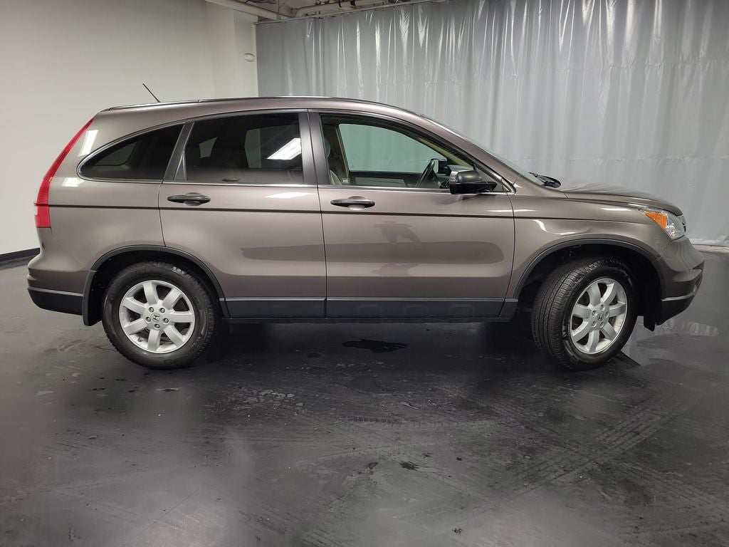 2011 Honda CR-V SE