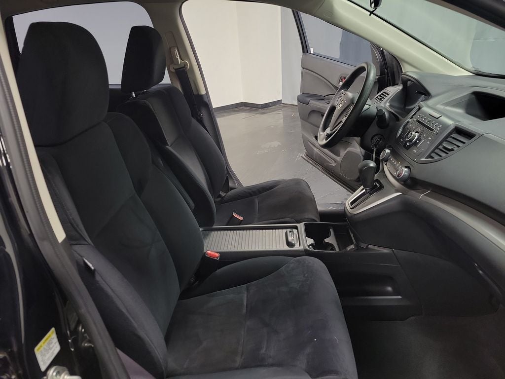 2012 Honda CR-V LX