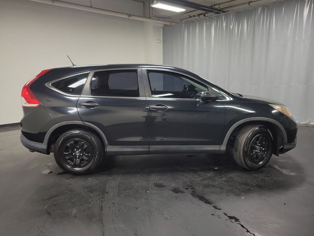 2012 Honda CR-V LX