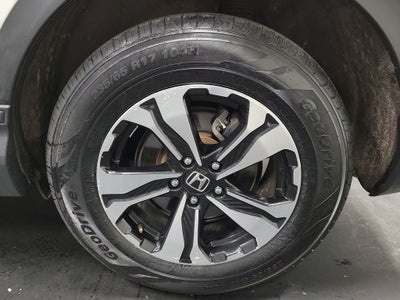 2021 Honda CR-V Special Edition