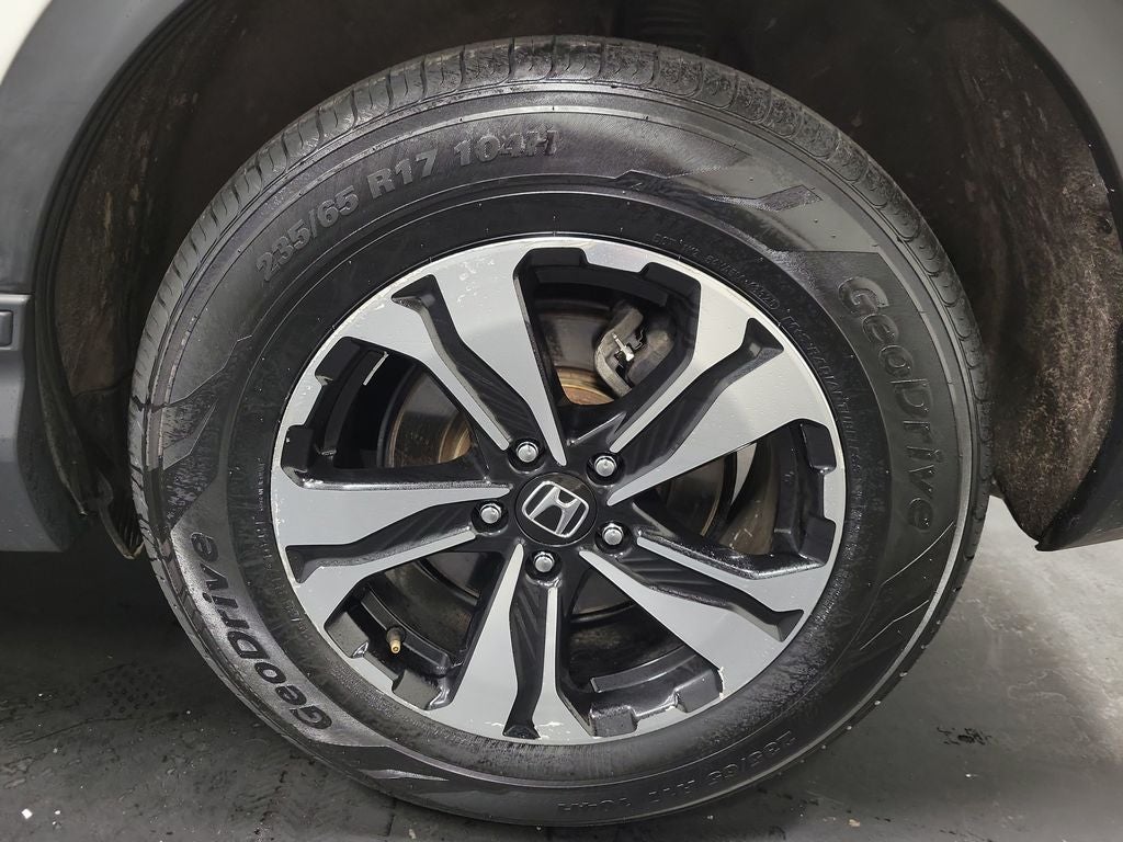 2021 Honda CR-V Special Edition