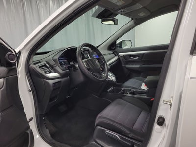 2021 Honda CR-V Special Edition