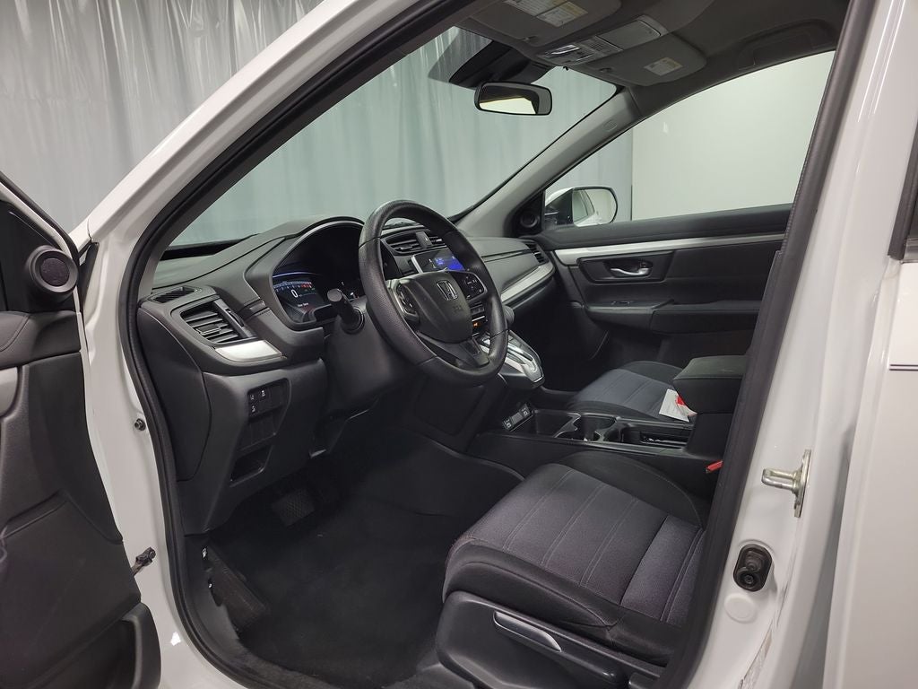 2021 Honda CR-V Special Edition
