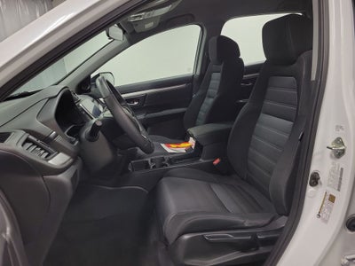 2021 Honda CR-V Special Edition