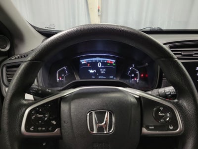 2021 Honda CR-V Special Edition