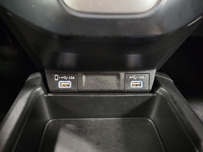 2021 Honda CR-V Special Edition