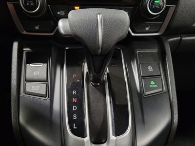 2021 Honda CR-V Special Edition