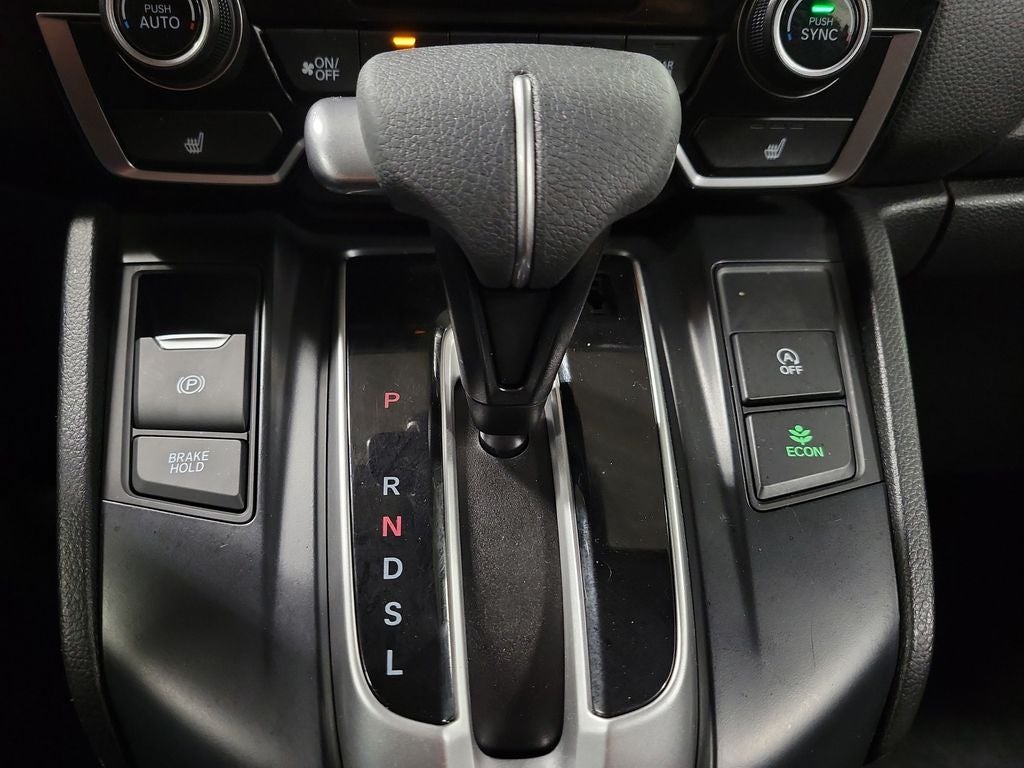 2021 Honda CR-V Special Edition